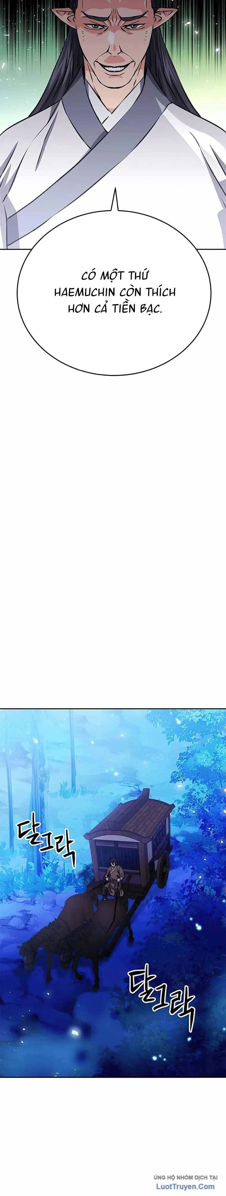 đọc truyện Druid Tại Ga Seoul - Người Hóa Thú Chương 118 ảnh 41 tại Thiên Thai Truyện