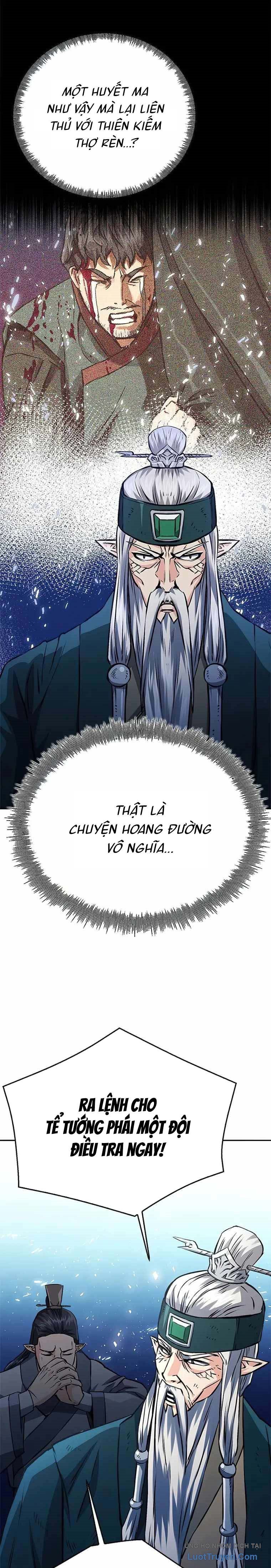 đọc truyện Druid Tại Ga Seoul - Người Hóa Thú Chương 118 ảnh 6 tại Thiên Thai Truyện