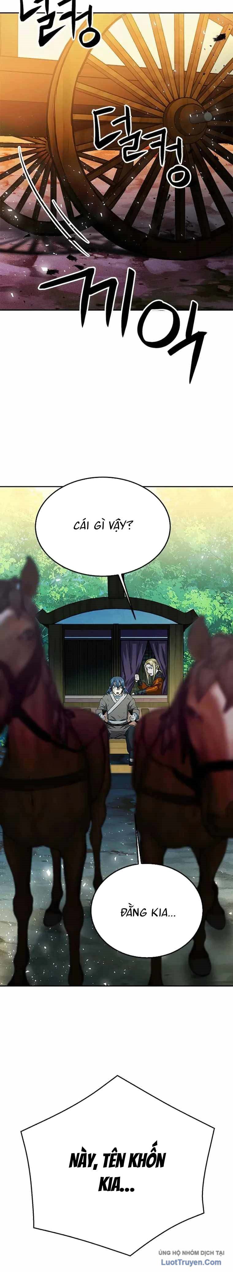 đọc truyện Druid Tại Ga Seoul - Người Hóa Thú Chương 118 ảnh 8 tại Thiên Thai Truyện