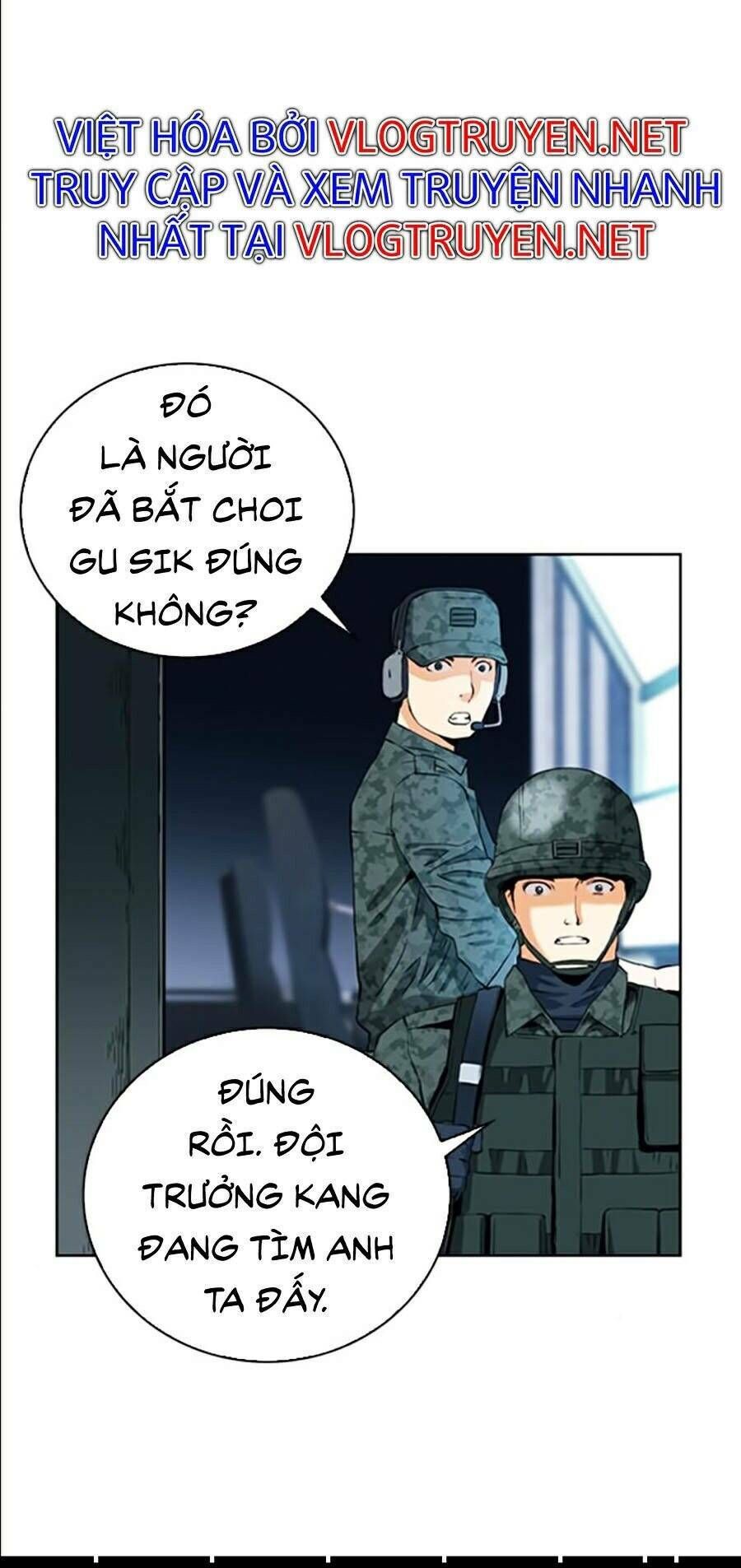 đọc truyện Druid Tại Ga Seoul - Người Hóa Thú Chương 12 ảnh 12 tại Thiên Thai Truyện