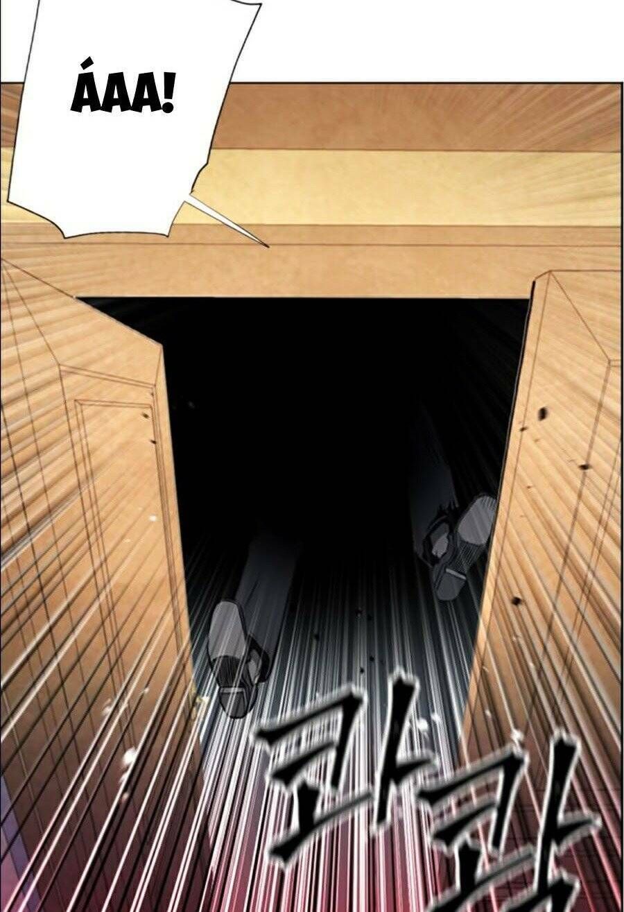 đọc truyện Druid Tại Ga Seoul - Người Hóa Thú Chương 12 ảnh 105 tại Thiên Thai Truyện