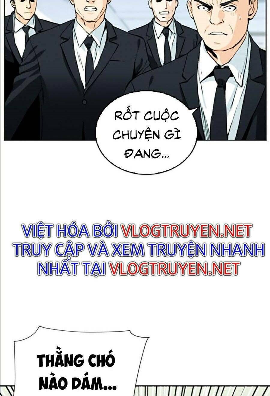 đọc truyện Druid Tại Ga Seoul - Người Hóa Thú Chương 12 ảnh 107 tại Thiên Thai Truyện