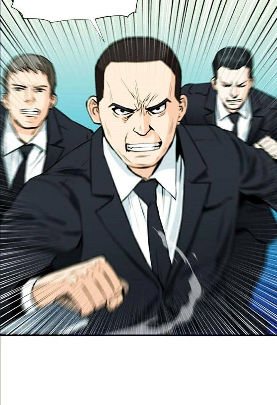 đọc truyện Druid Tại Ga Seoul - Người Hóa Thú Chương 12 ảnh 108 tại Thiên Thai Truyện