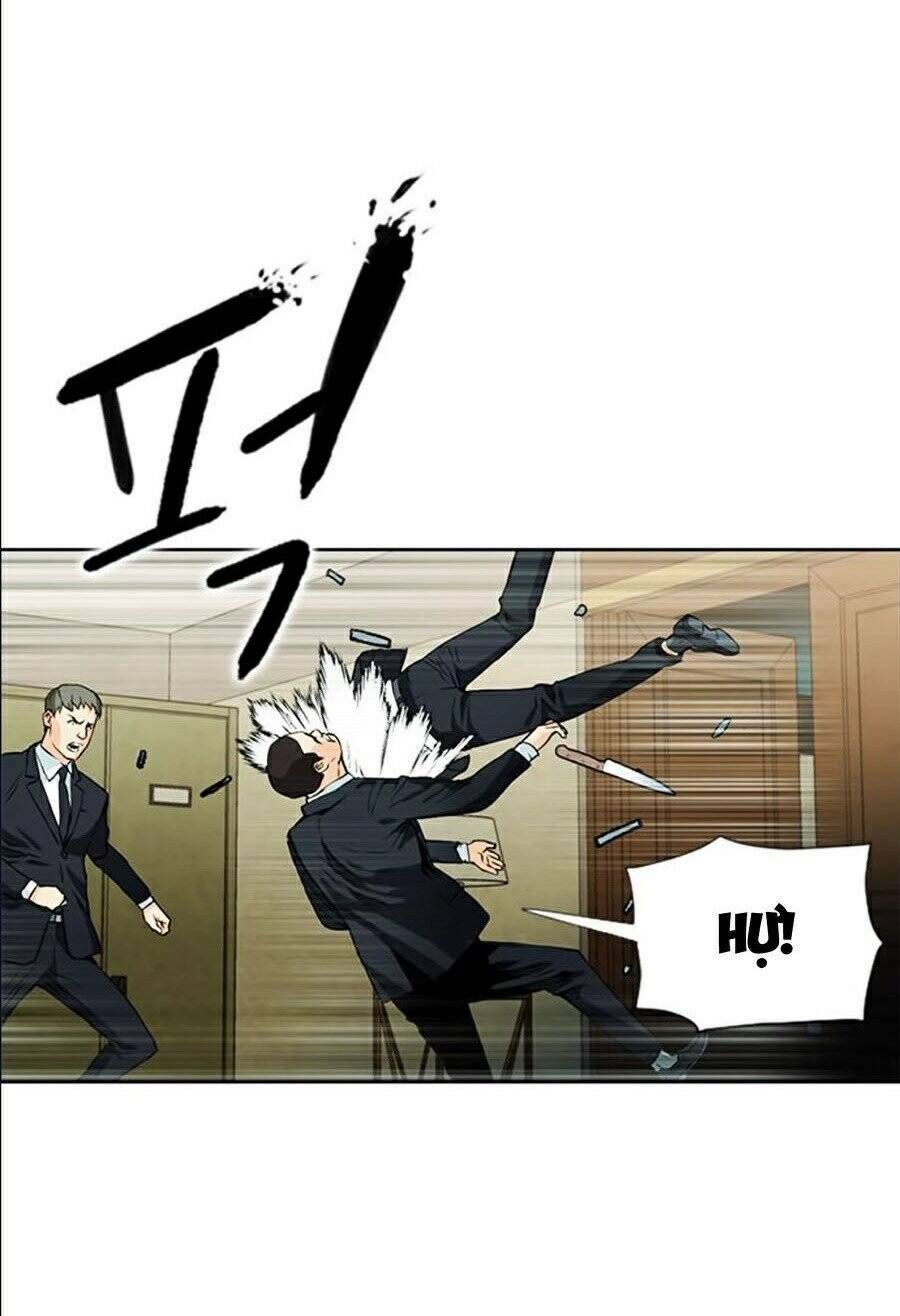 đọc truyện Druid Tại Ga Seoul - Người Hóa Thú Chương 12 ảnh 109 tại Thiên Thai Truyện