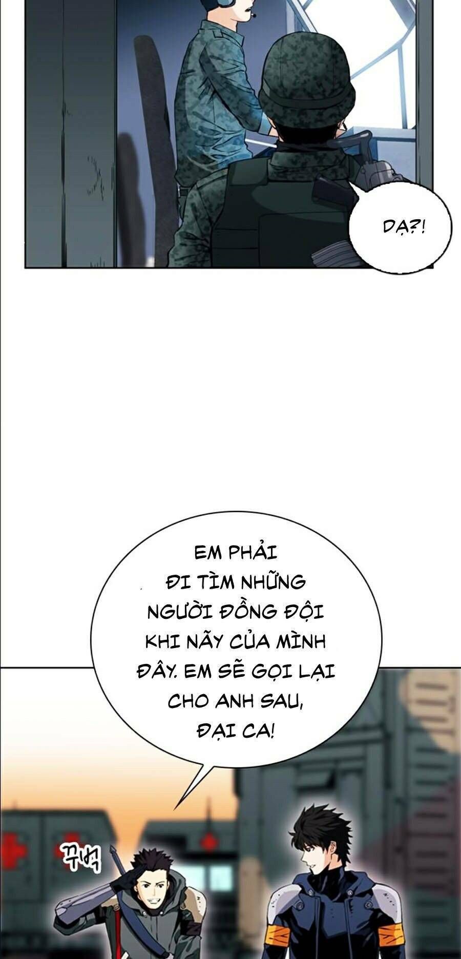 đọc truyện Druid Tại Ga Seoul - Người Hóa Thú Chương 12 ảnh 14 tại Thiên Thai Truyện