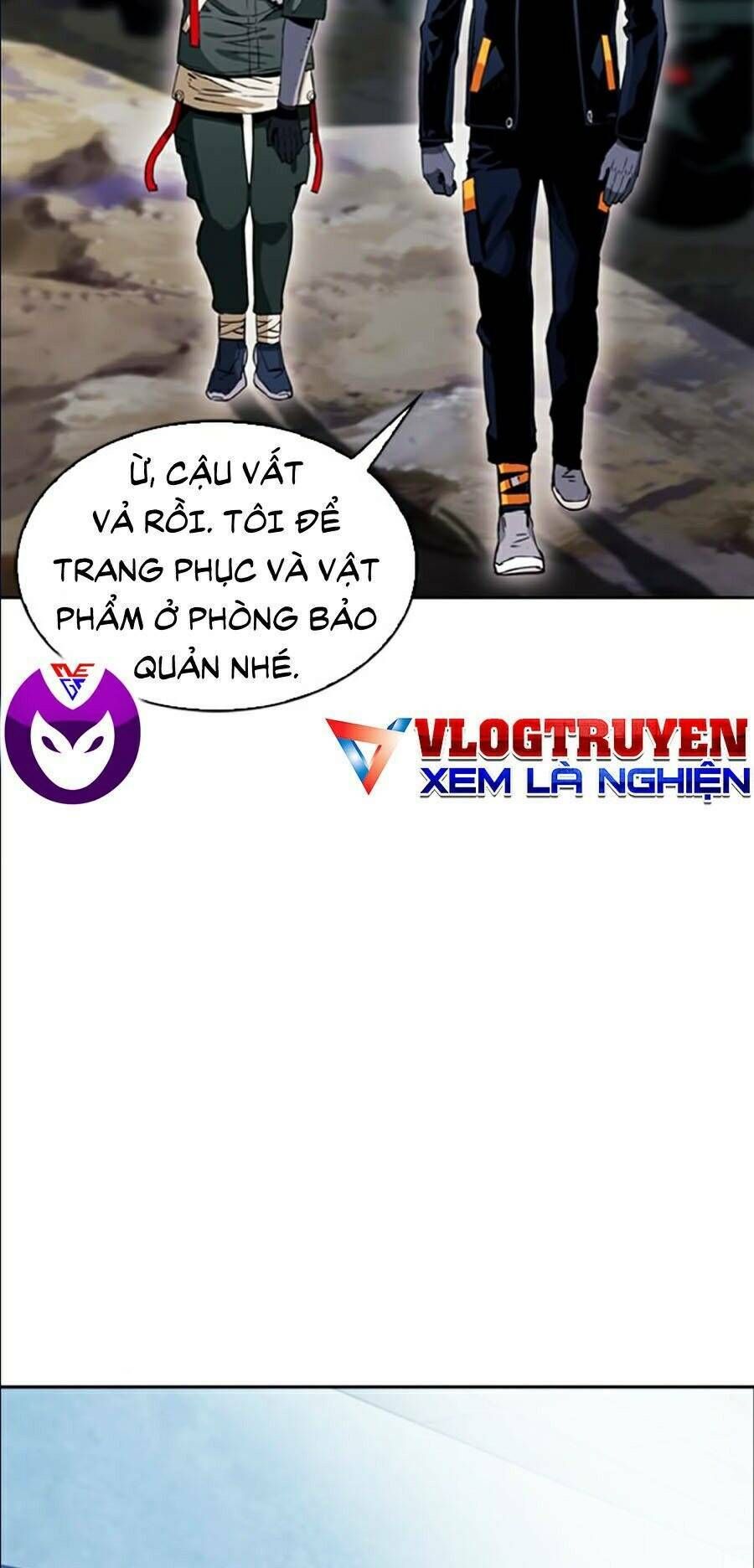 đọc truyện Druid Tại Ga Seoul - Người Hóa Thú Chương 12 ảnh 15 tại Thiên Thai Truyện