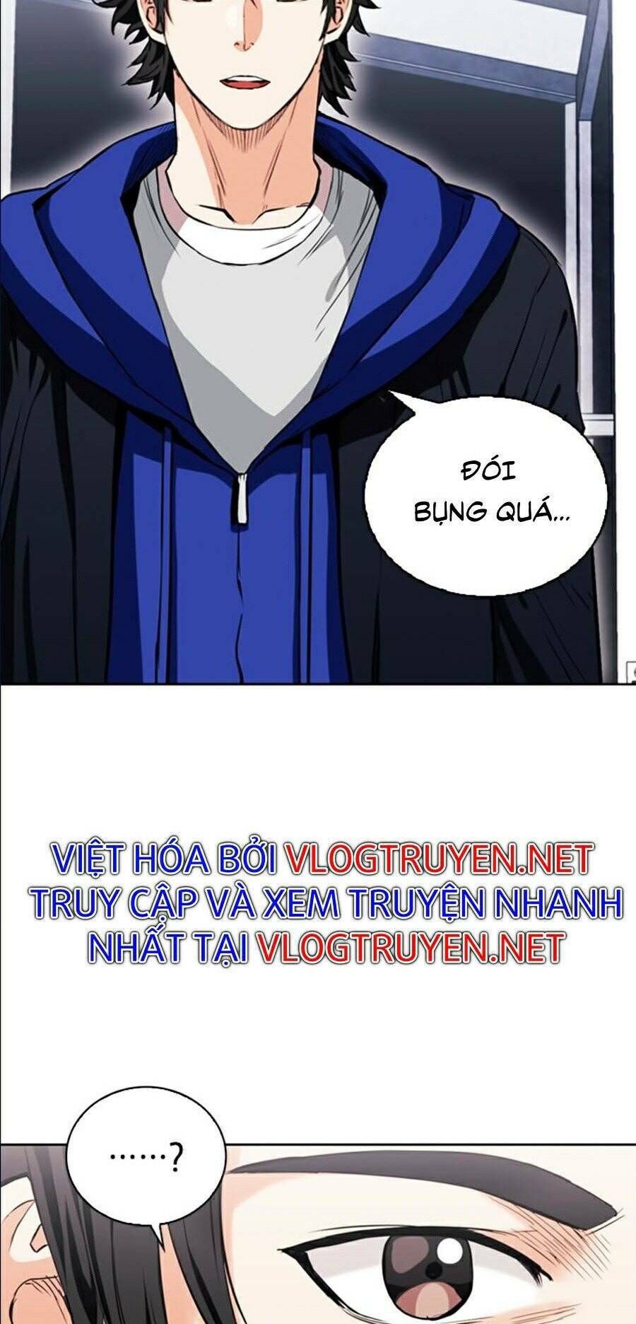 đọc truyện Druid Tại Ga Seoul - Người Hóa Thú Chương 12 ảnh 18 tại Thiên Thai Truyện