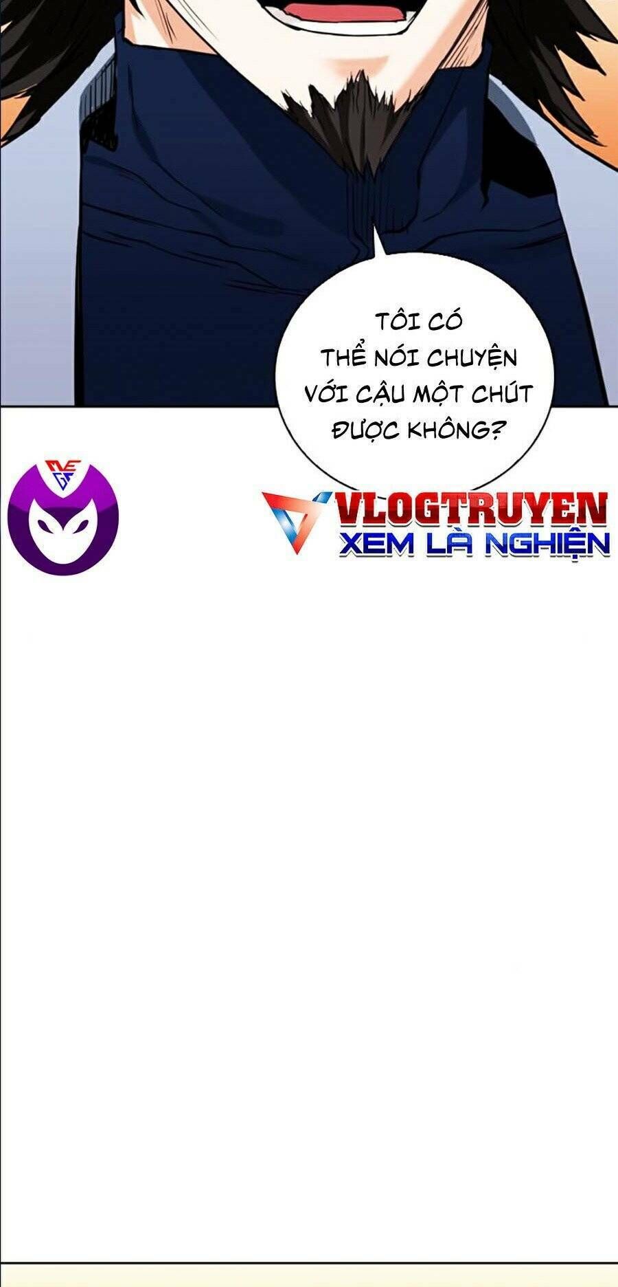 đọc truyện Druid Tại Ga Seoul - Người Hóa Thú Chương 12 ảnh 21 tại Thiên Thai Truyện