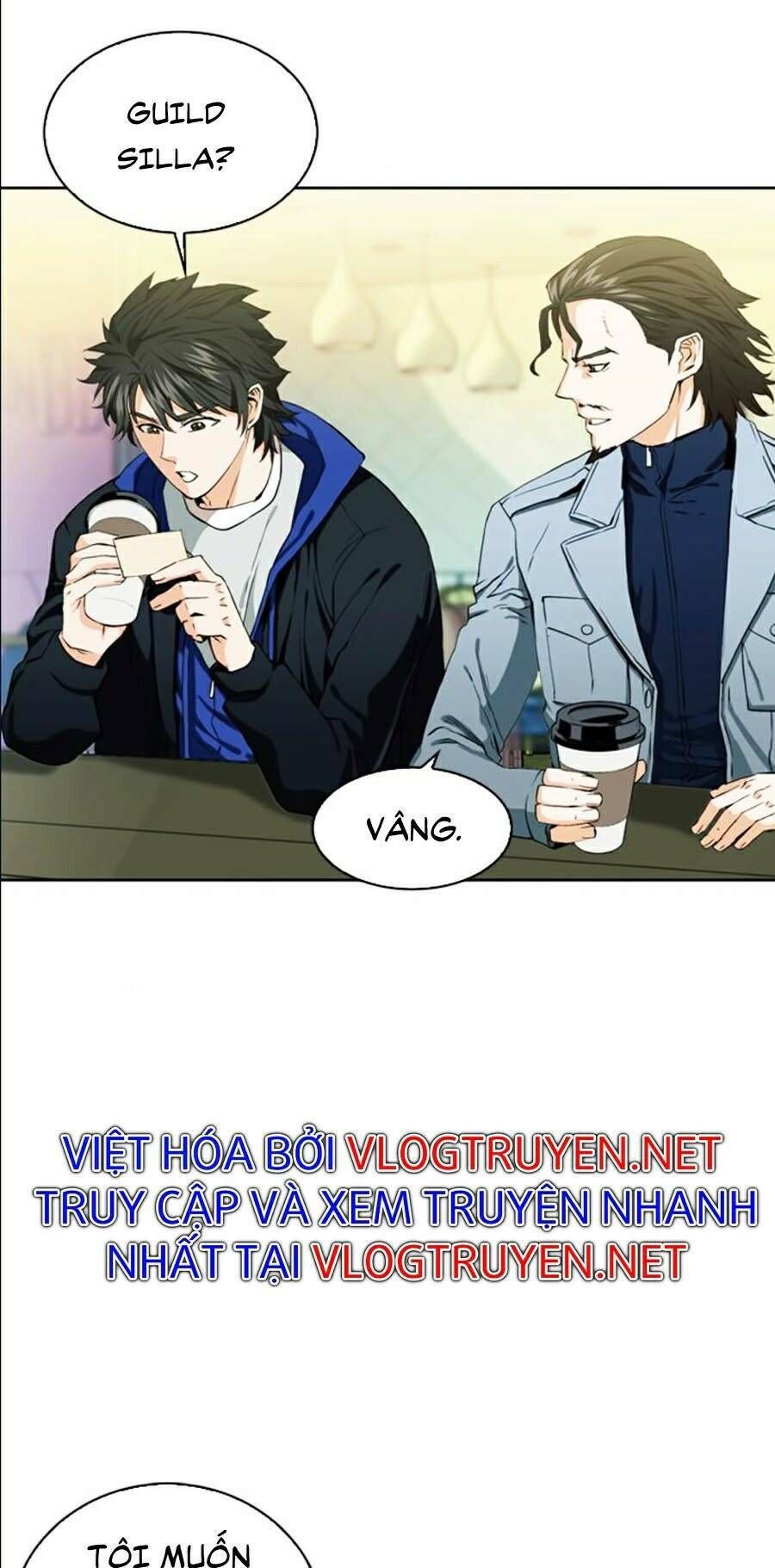 đọc truyện Druid Tại Ga Seoul - Người Hóa Thú Chương 12 ảnh 23 tại Thiên Thai Truyện