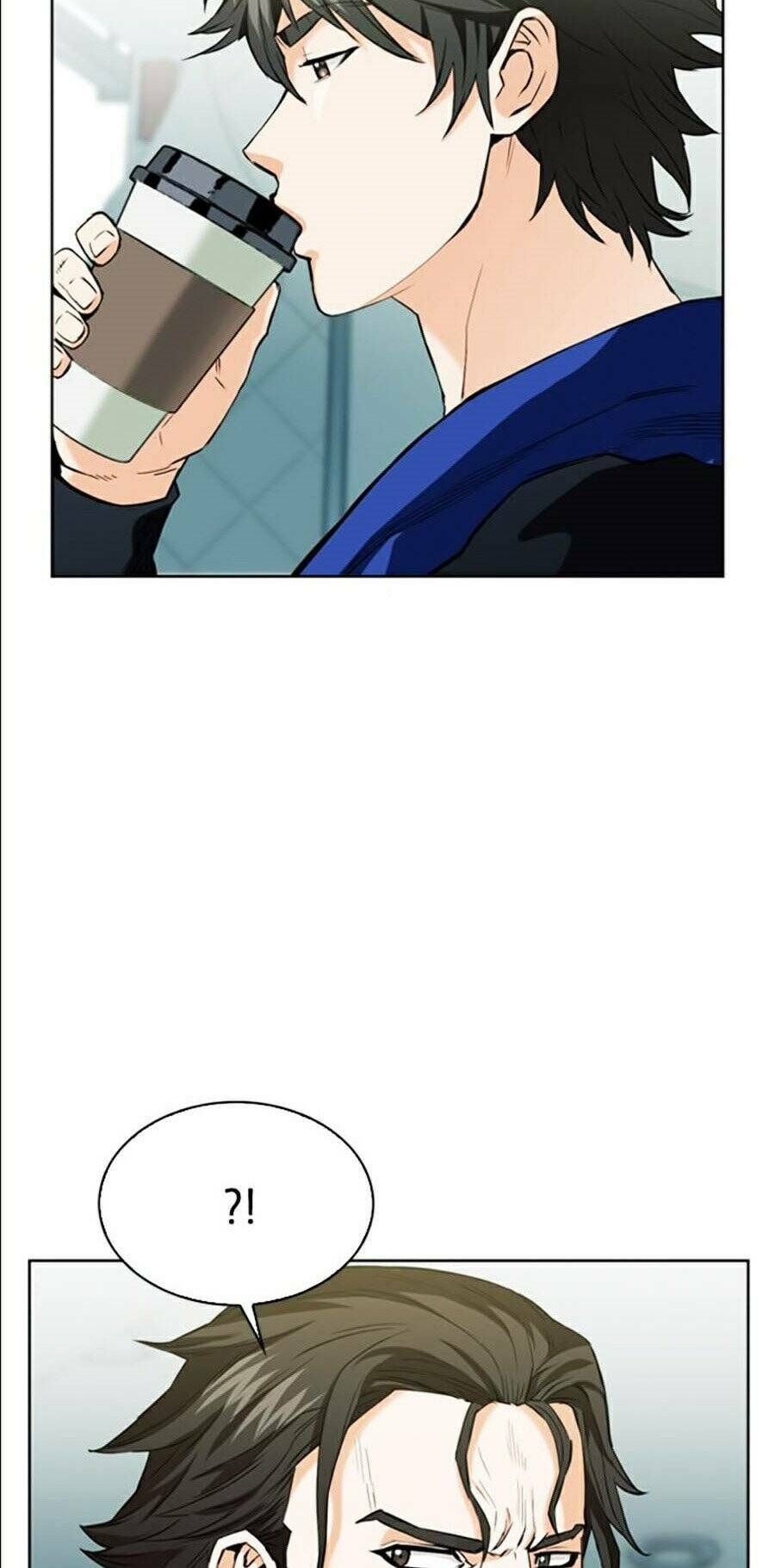 đọc truyện Druid Tại Ga Seoul - Người Hóa Thú Chương 12 ảnh 25 tại Thiên Thai Truyện