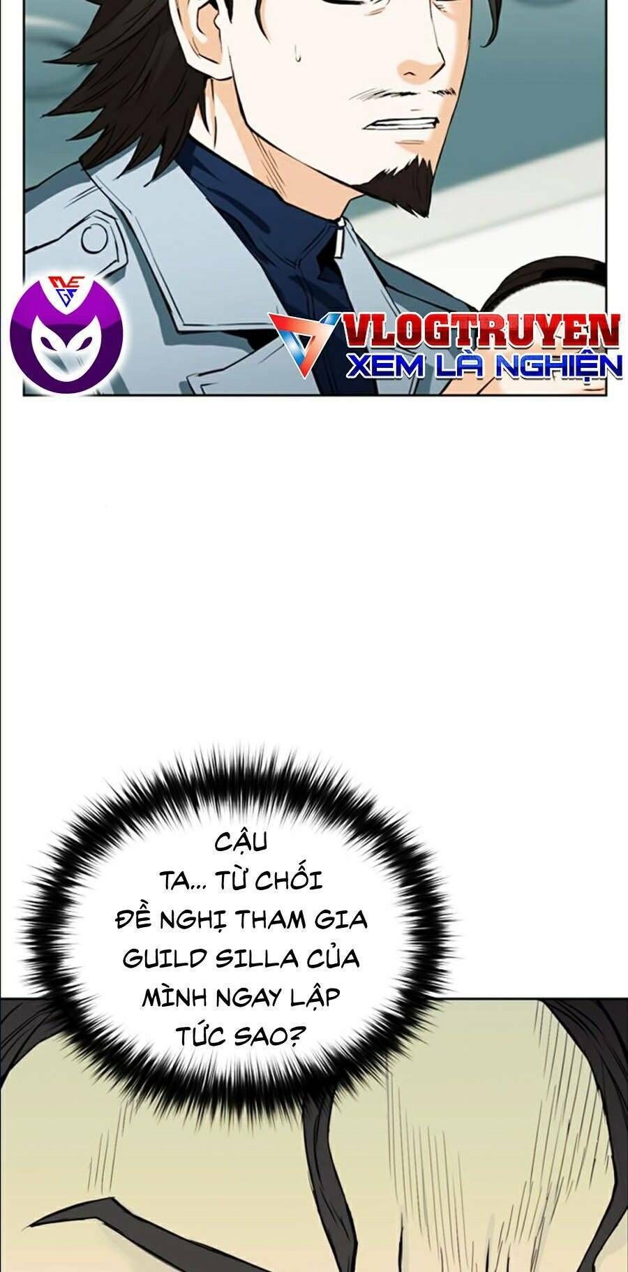 đọc truyện Druid Tại Ga Seoul - Người Hóa Thú Chương 12 ảnh 26 tại Thiên Thai Truyện