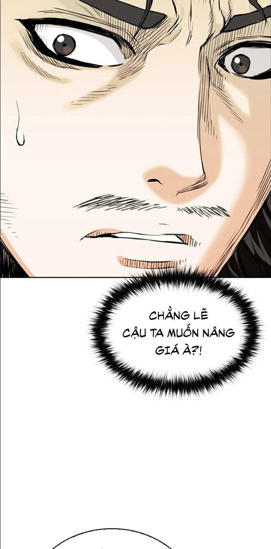 đọc truyện Druid Tại Ga Seoul - Người Hóa Thú Chương 12 ảnh 27 tại Thiên Thai Truyện