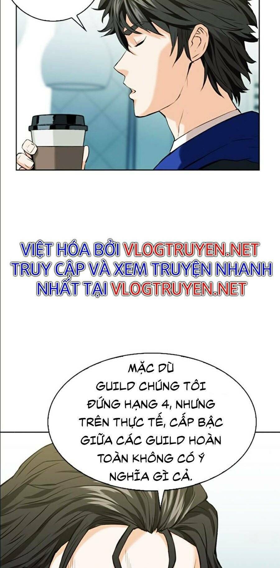 đọc truyện Druid Tại Ga Seoul - Người Hóa Thú Chương 12 ảnh 29 tại Thiên Thai Truyện