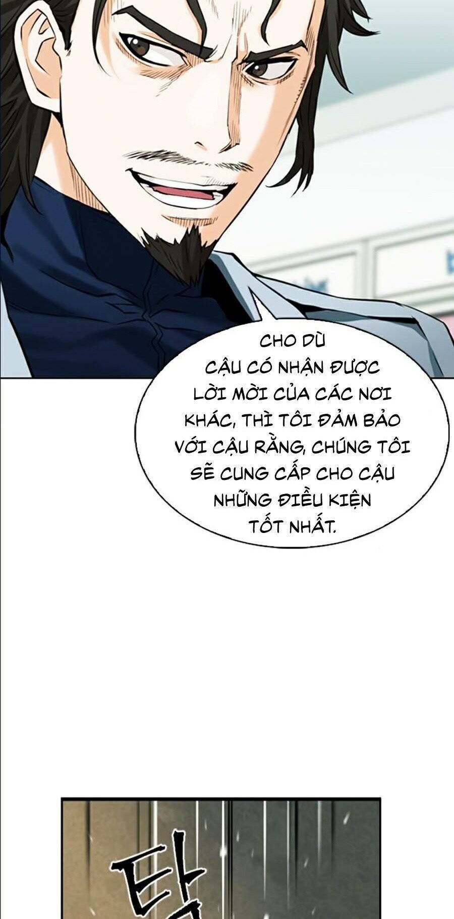 đọc truyện Druid Tại Ga Seoul - Người Hóa Thú Chương 12 ảnh 30 tại Thiên Thai Truyện