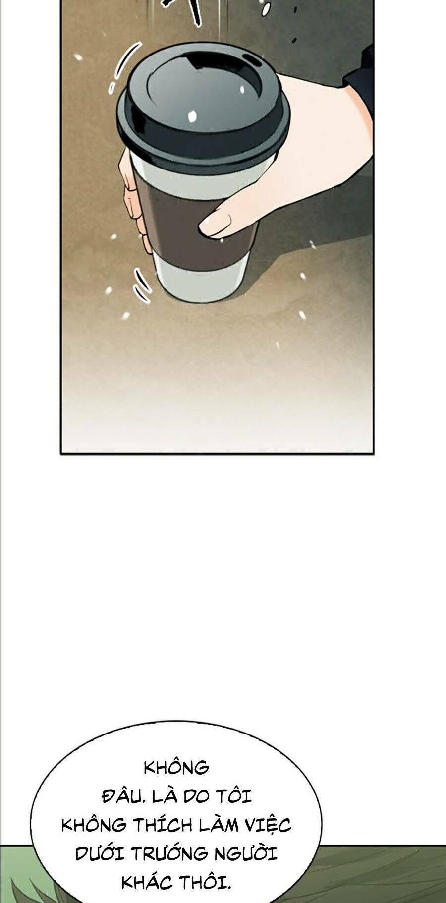 đọc truyện Druid Tại Ga Seoul - Người Hóa Thú Chương 12 ảnh 31 tại Thiên Thai Truyện