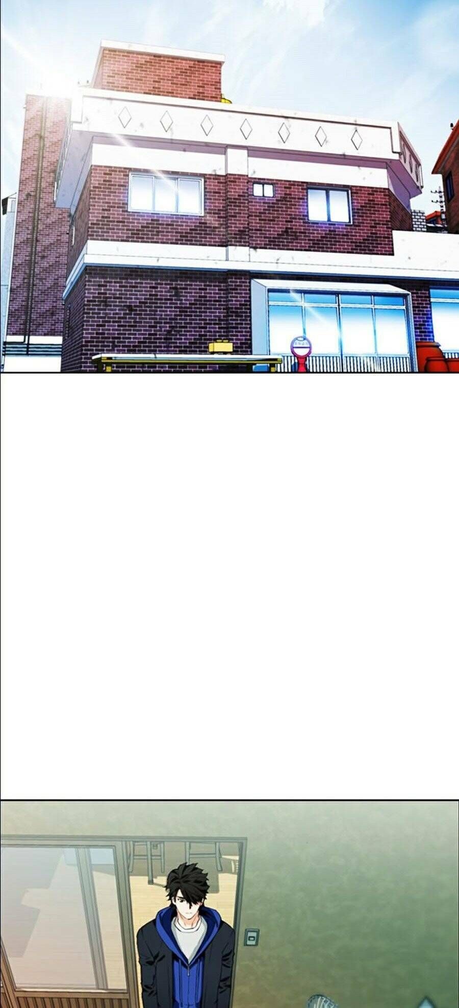 đọc truyện Druid Tại Ga Seoul - Người Hóa Thú Chương 12 ảnh 35 tại Thiên Thai Truyện