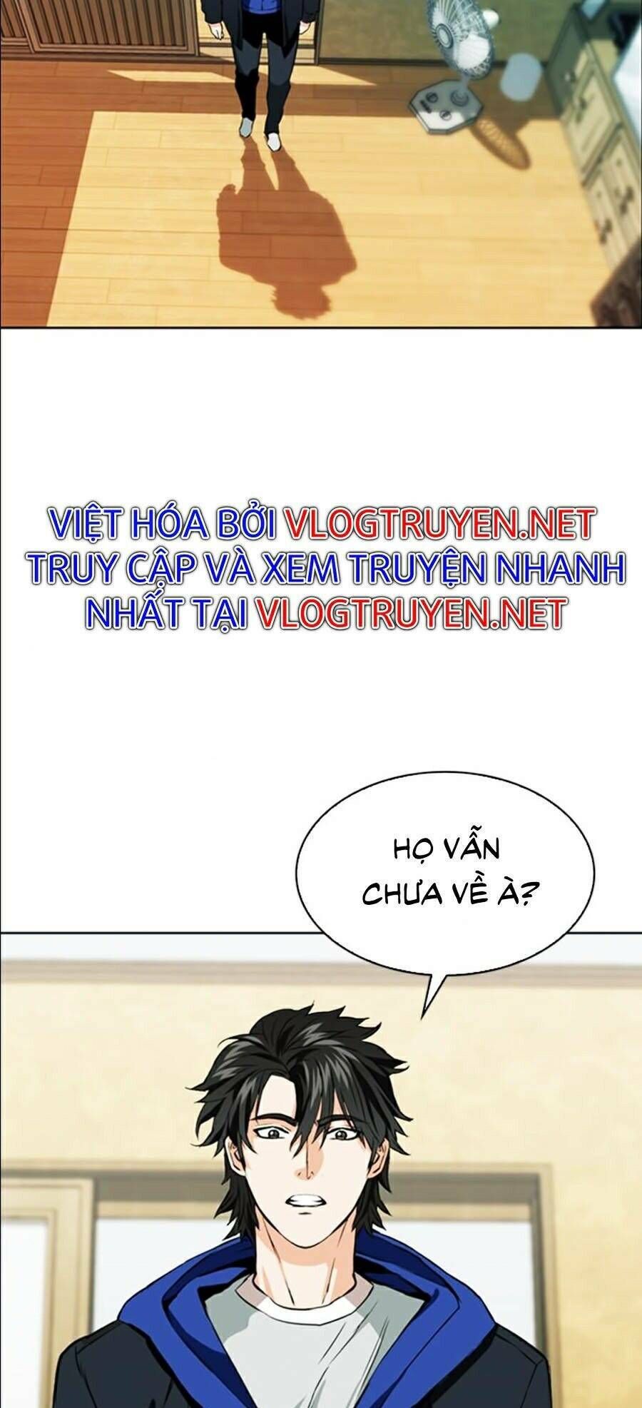 đọc truyện Druid Tại Ga Seoul - Người Hóa Thú Chương 12 ảnh 36 tại Thiên Thai Truyện