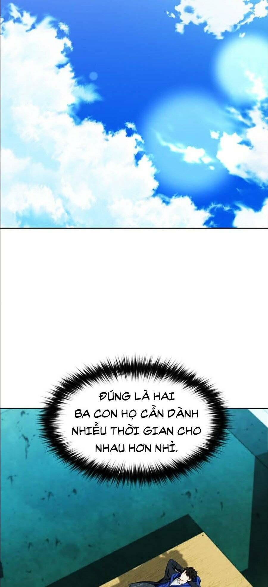 đọc truyện Druid Tại Ga Seoul - Người Hóa Thú Chương 12 ảnh 38 tại Thiên Thai Truyện