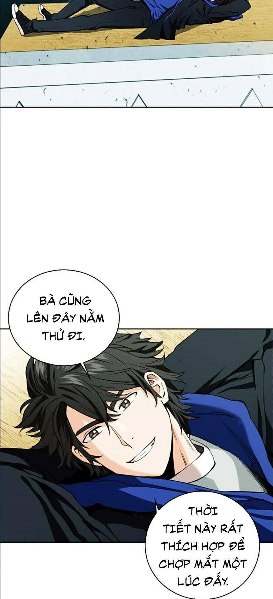 đọc truyện Druid Tại Ga Seoul - Người Hóa Thú Chương 12 ảnh 40 tại Thiên Thai Truyện