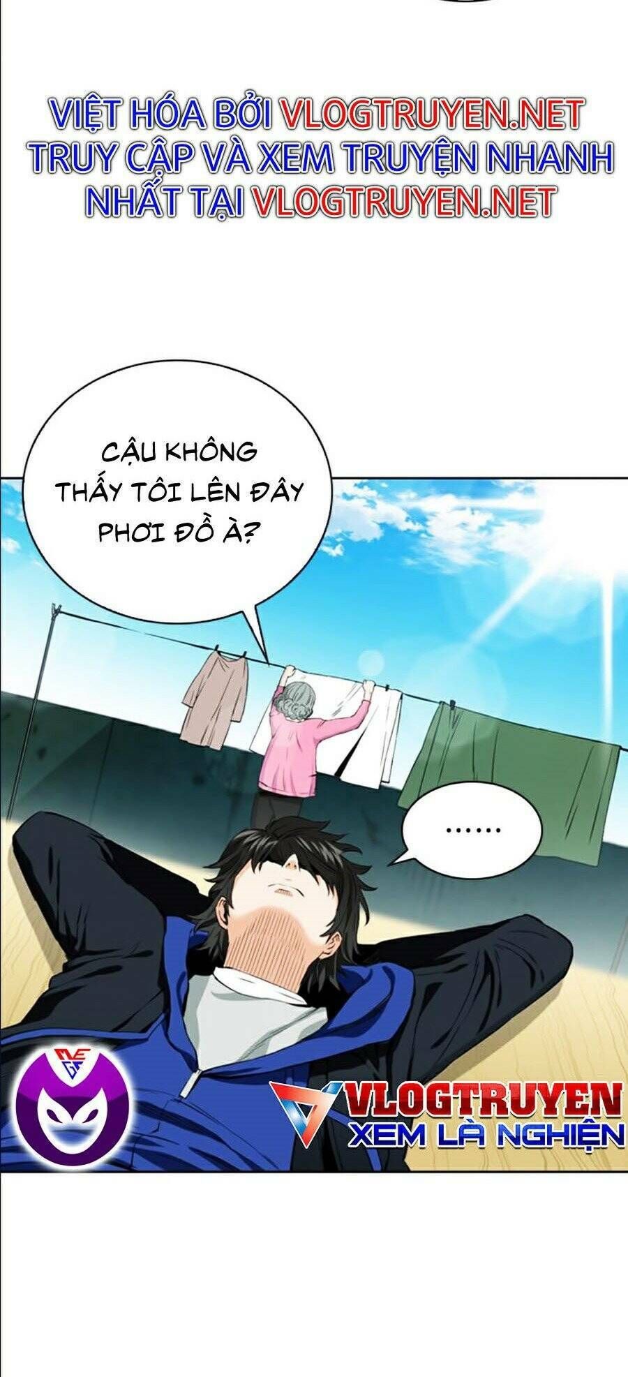 đọc truyện Druid Tại Ga Seoul - Người Hóa Thú Chương 12 ảnh 41 tại Thiên Thai Truyện