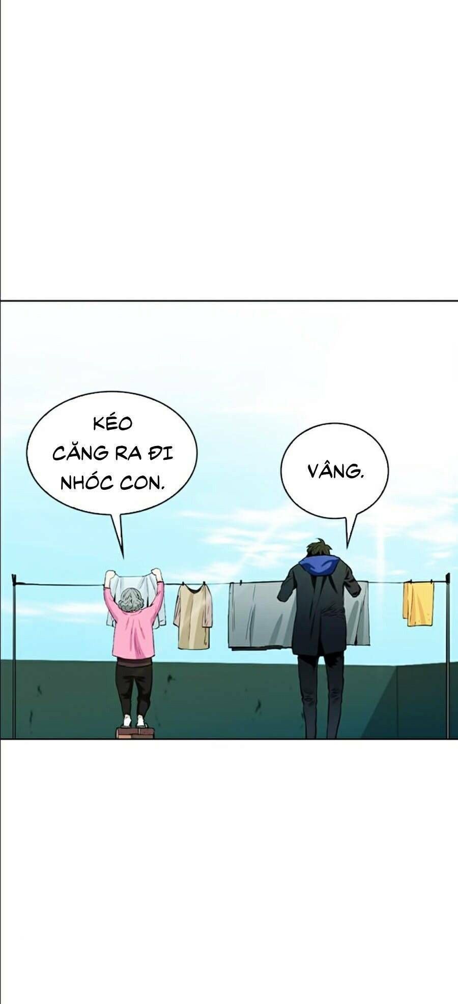 đọc truyện Druid Tại Ga Seoul - Người Hóa Thú Chương 12 ảnh 42 tại Thiên Thai Truyện