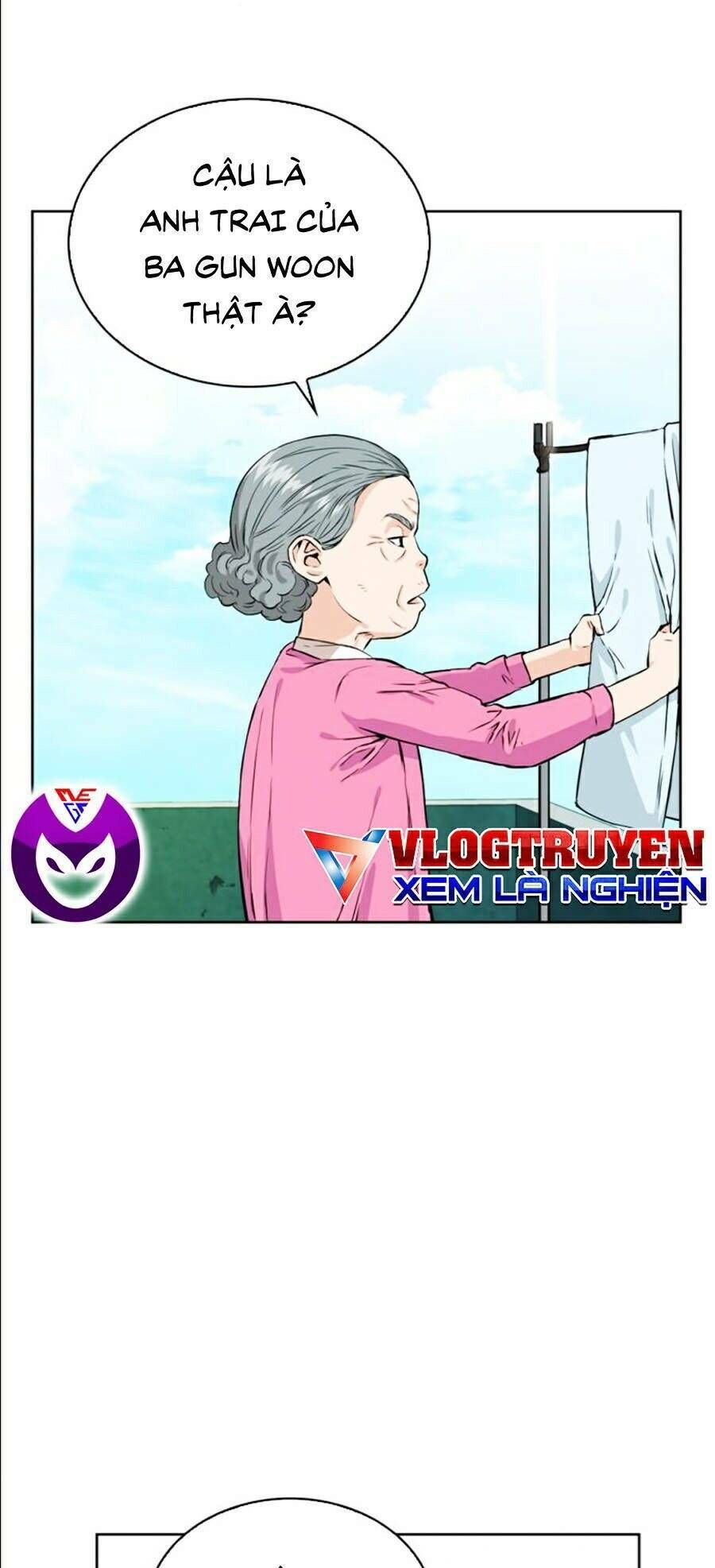 đọc truyện Druid Tại Ga Seoul - Người Hóa Thú Chương 12 ảnh 43 tại Thiên Thai Truyện