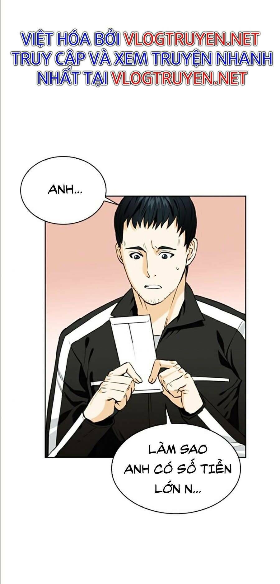 đọc truyện Druid Tại Ga Seoul - Người Hóa Thú Chương 12 ảnh 57 tại Thiên Thai Truyện