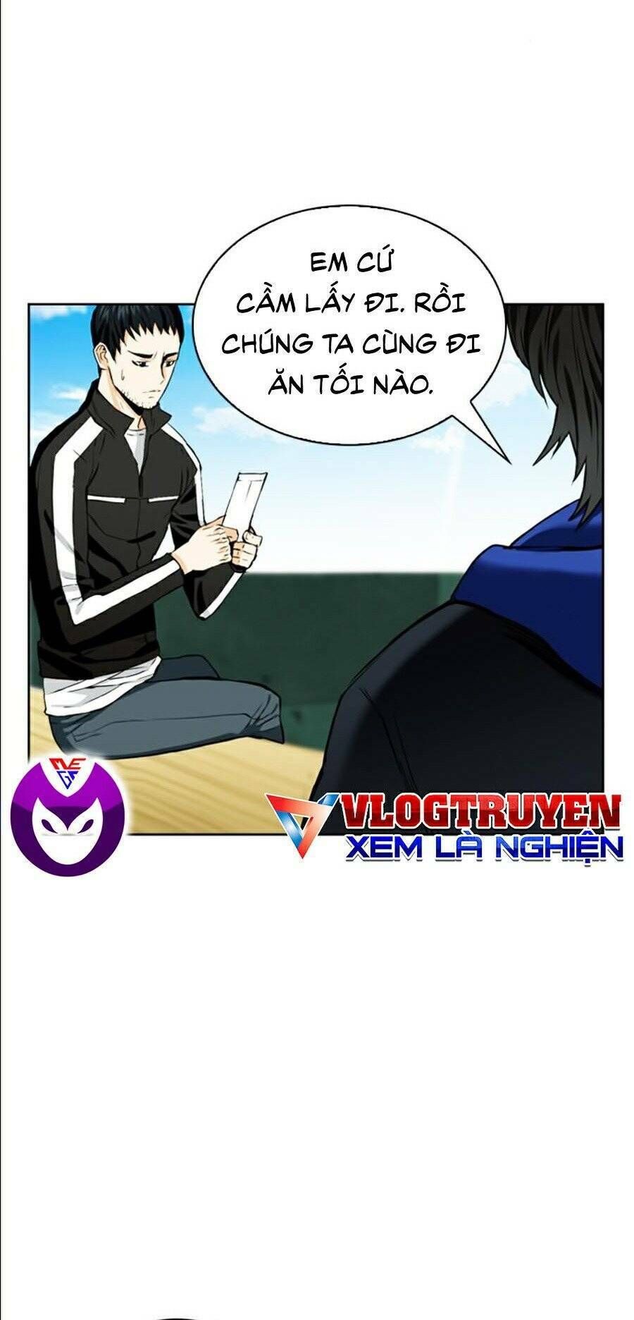 đọc truyện Druid Tại Ga Seoul - Người Hóa Thú Chương 12 ảnh 58 tại Thiên Thai Truyện