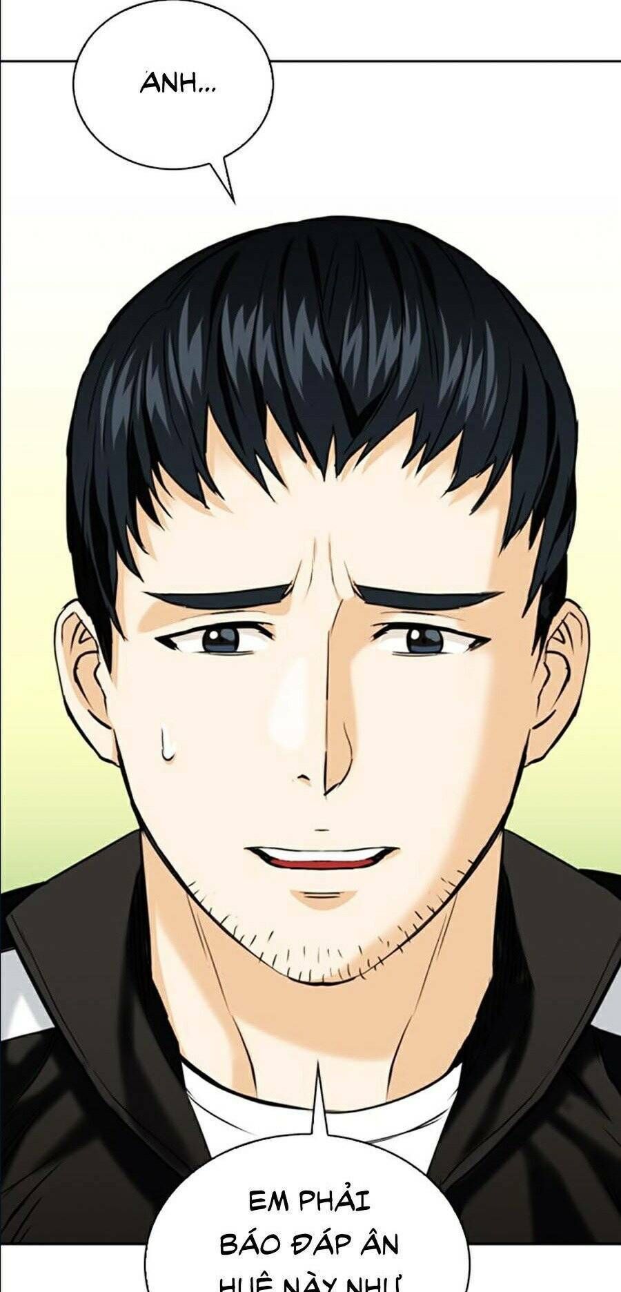 đọc truyện Druid Tại Ga Seoul - Người Hóa Thú Chương 12 ảnh 59 tại Thiên Thai Truyện