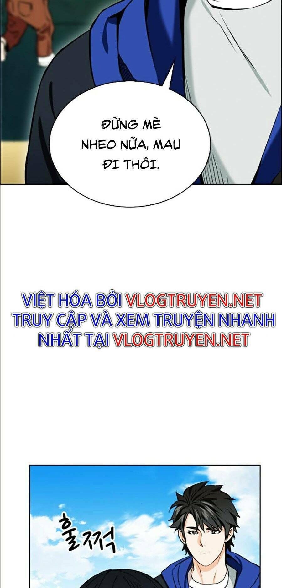 đọc truyện Druid Tại Ga Seoul - Người Hóa Thú Chương 12 ảnh 61 tại Thiên Thai Truyện