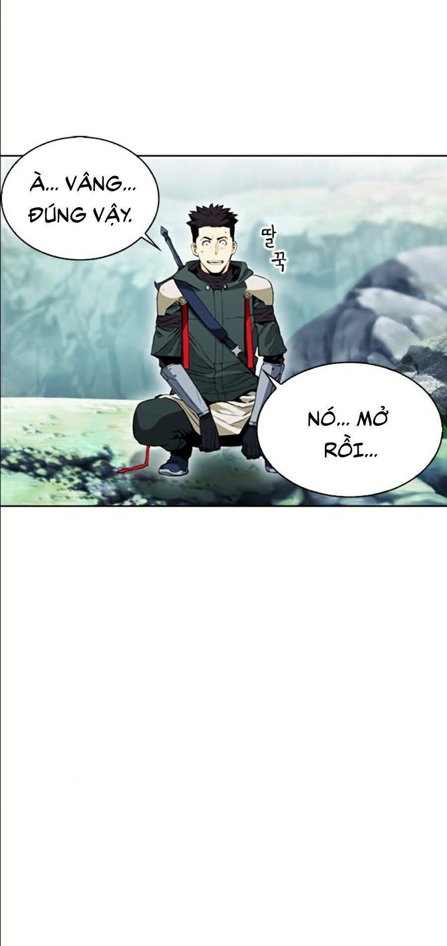 đọc truyện Druid Tại Ga Seoul - Người Hóa Thú Chương 12 ảnh 8 tại Thiên Thai Truyện