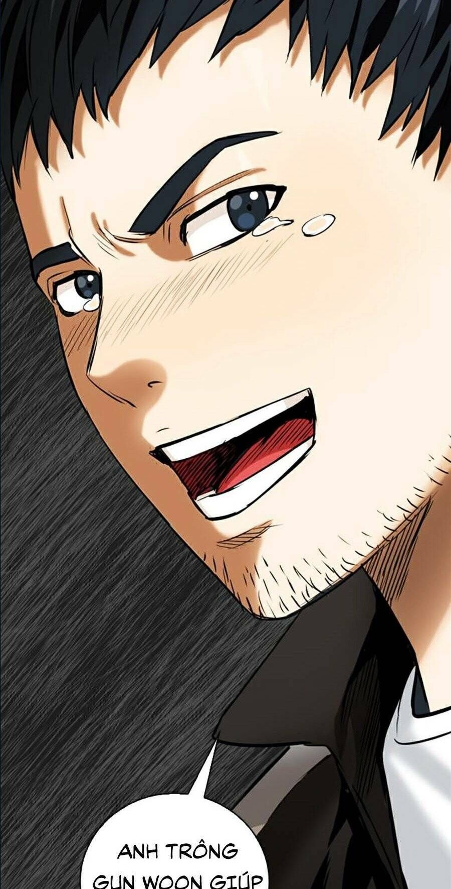 đọc truyện Druid Tại Ga Seoul - Người Hóa Thú Chương 12 ảnh 67 tại Thiên Thai Truyện