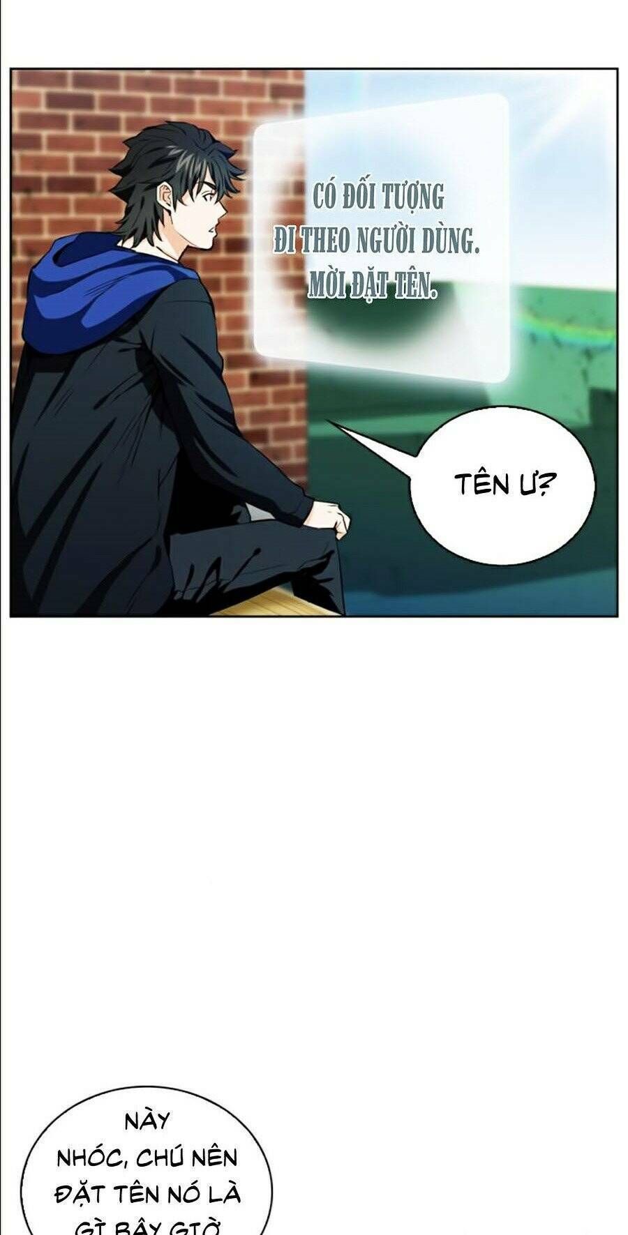 đọc truyện Druid Tại Ga Seoul - Người Hóa Thú Chương 12 ảnh 70 tại Thiên Thai Truyện