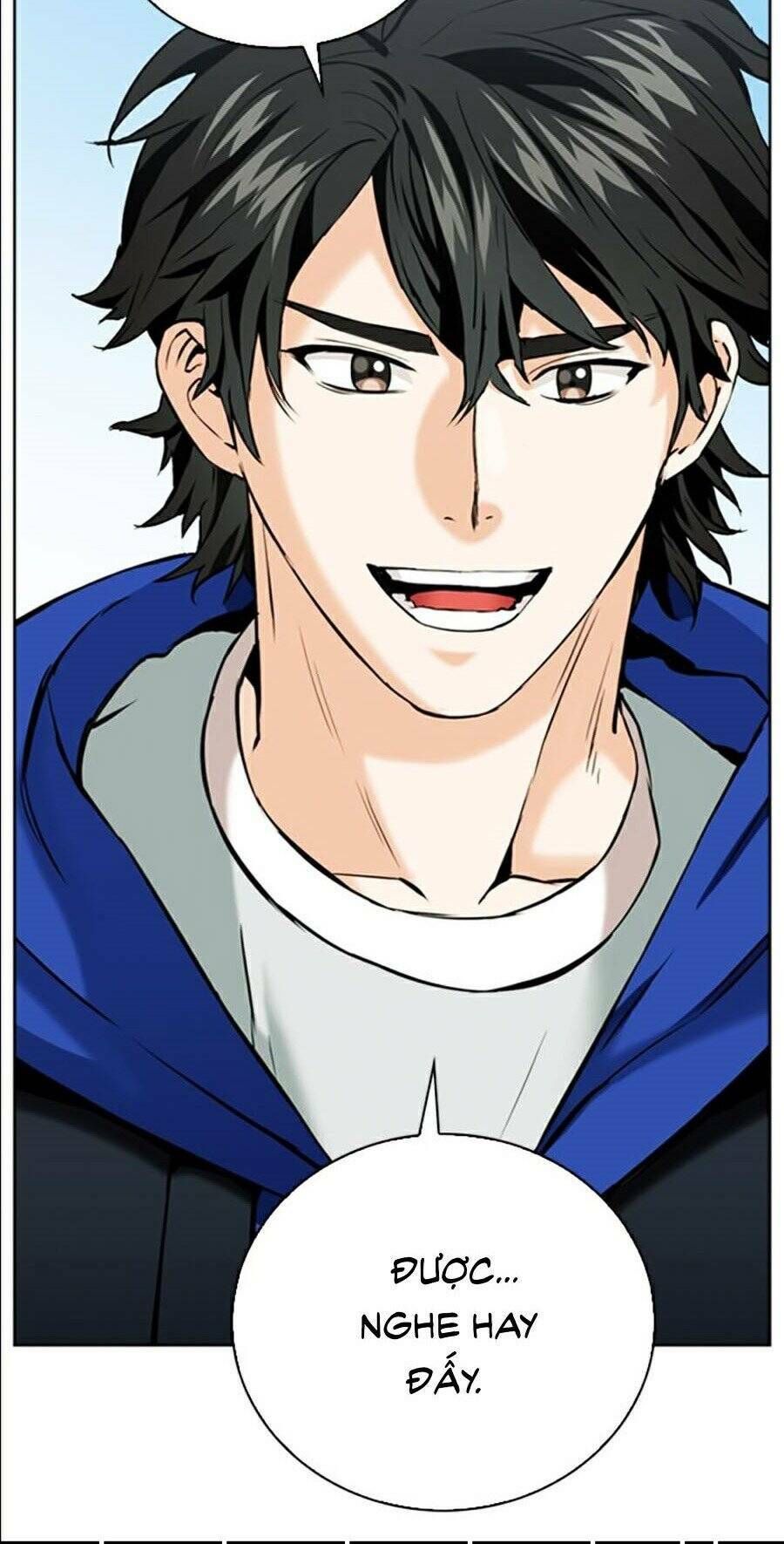 đọc truyện Druid Tại Ga Seoul - Người Hóa Thú Chương 12 ảnh 72 tại Thiên Thai Truyện