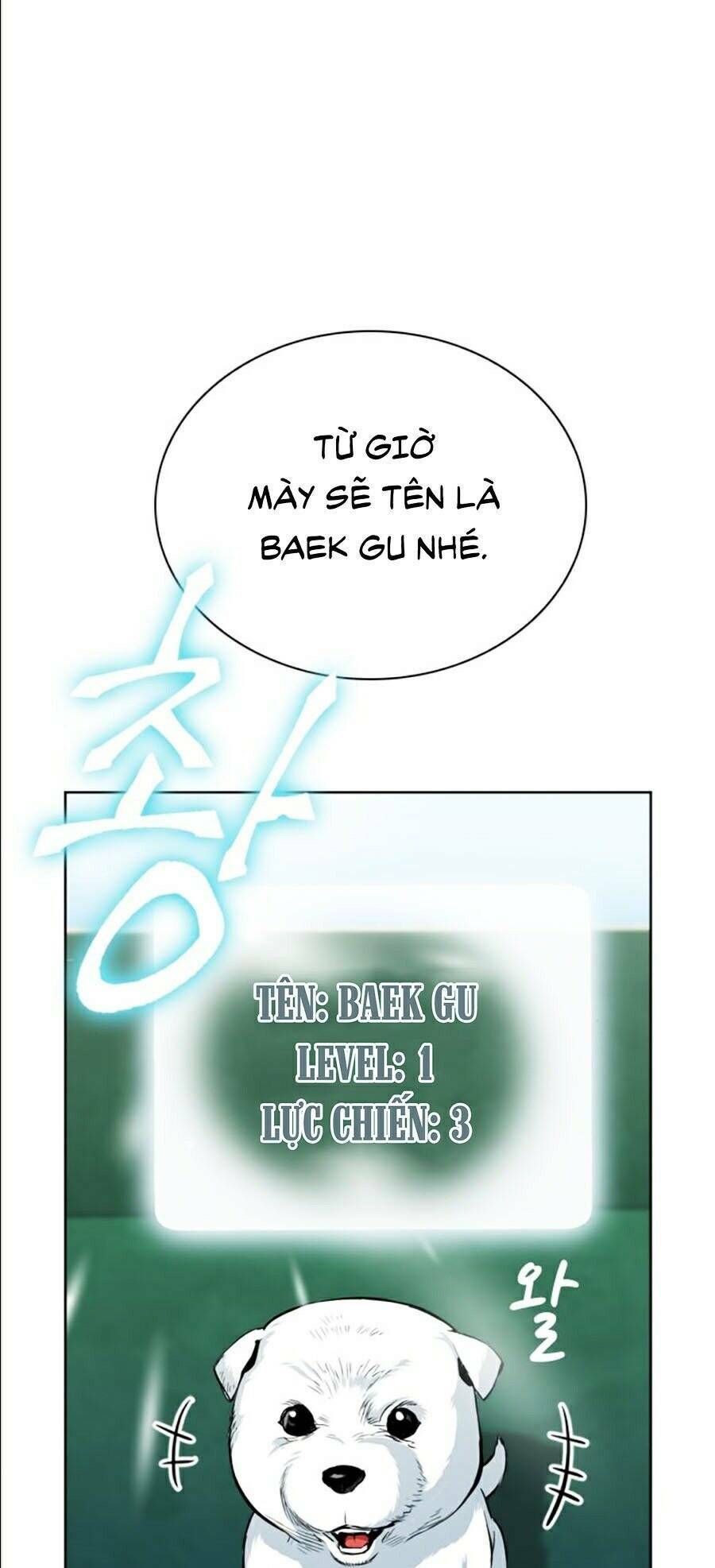 đọc truyện Druid Tại Ga Seoul - Người Hóa Thú Chương 12 ảnh 73 tại Thiên Thai Truyện