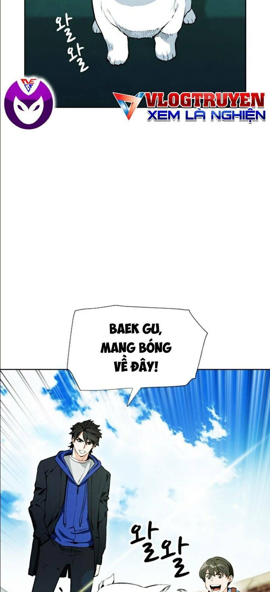 đọc truyện Druid Tại Ga Seoul - Người Hóa Thú Chương 12 ảnh 74 tại Thiên Thai Truyện