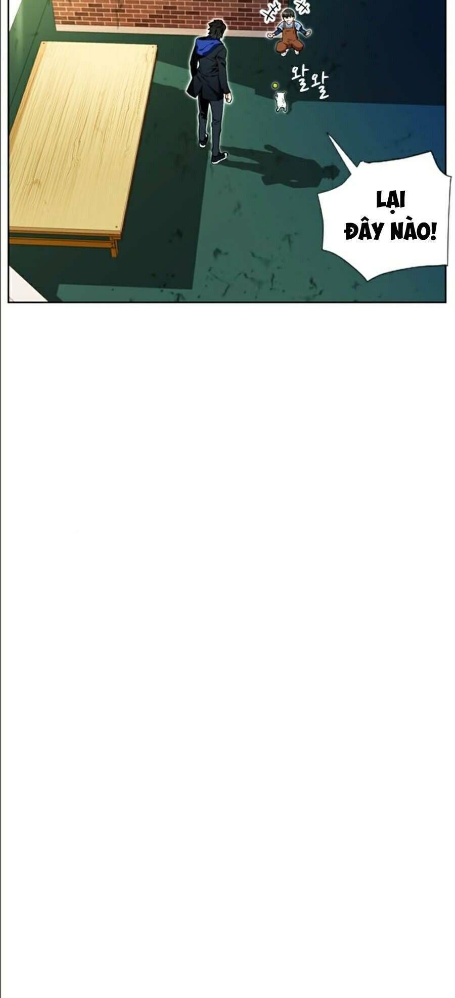 đọc truyện Druid Tại Ga Seoul - Người Hóa Thú Chương 12 ảnh 76 tại Thiên Thai Truyện