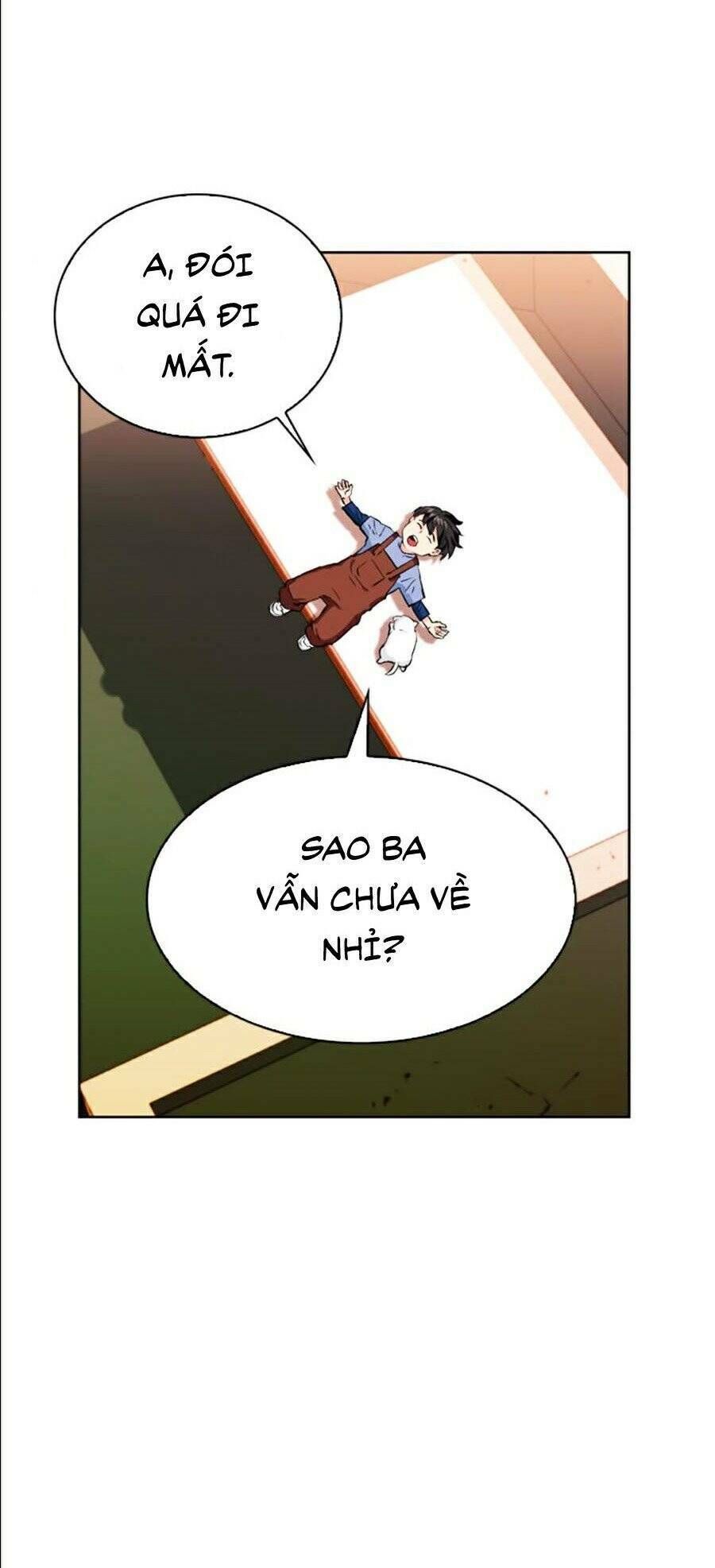 đọc truyện Druid Tại Ga Seoul - Người Hóa Thú Chương 12 ảnh 78 tại Thiên Thai Truyện