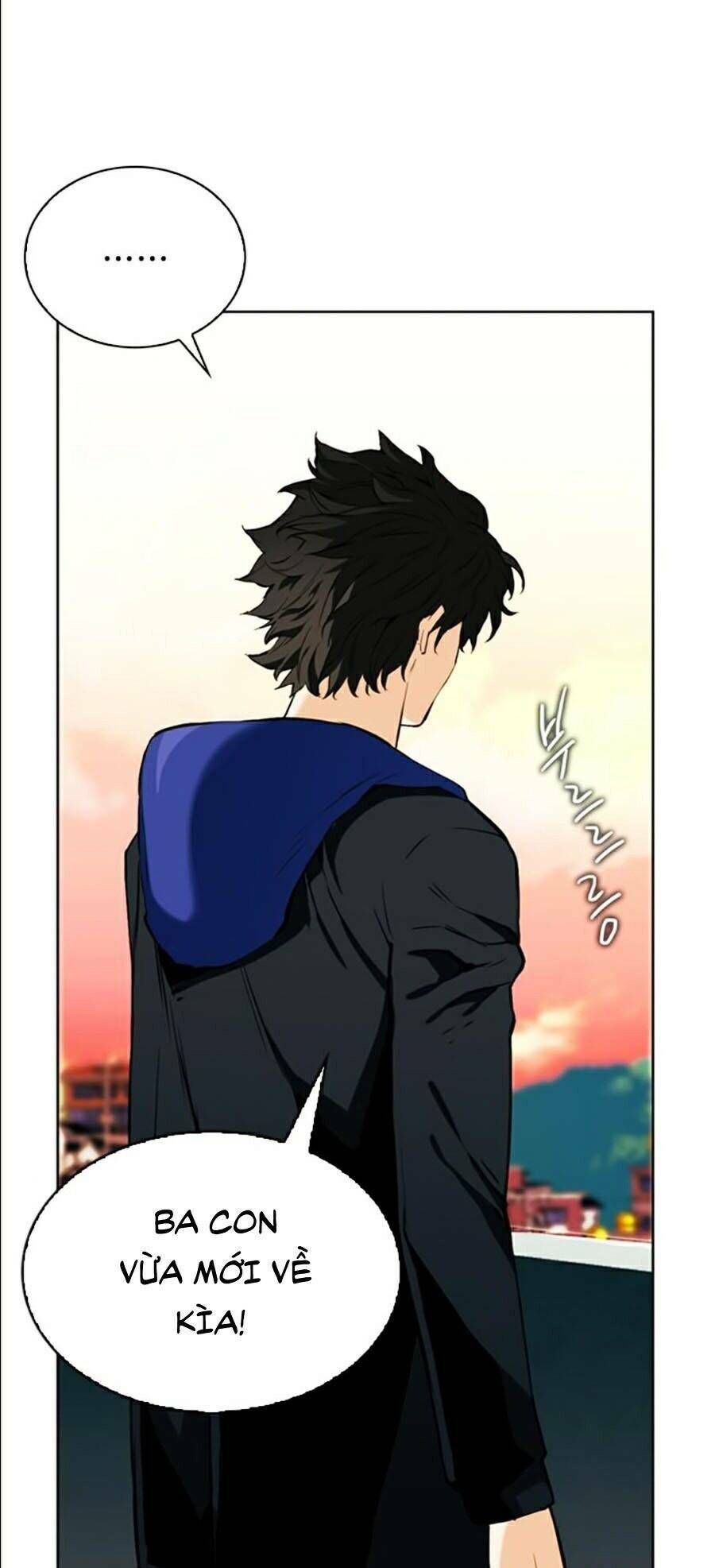 đọc truyện Druid Tại Ga Seoul - Người Hóa Thú Chương 12 ảnh 79 tại Thiên Thai Truyện