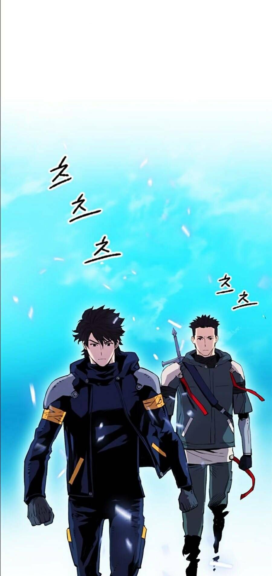 đọc truyện Druid Tại Ga Seoul - Người Hóa Thú Chương 12 ảnh 10 tại Thiên Thai Truyện