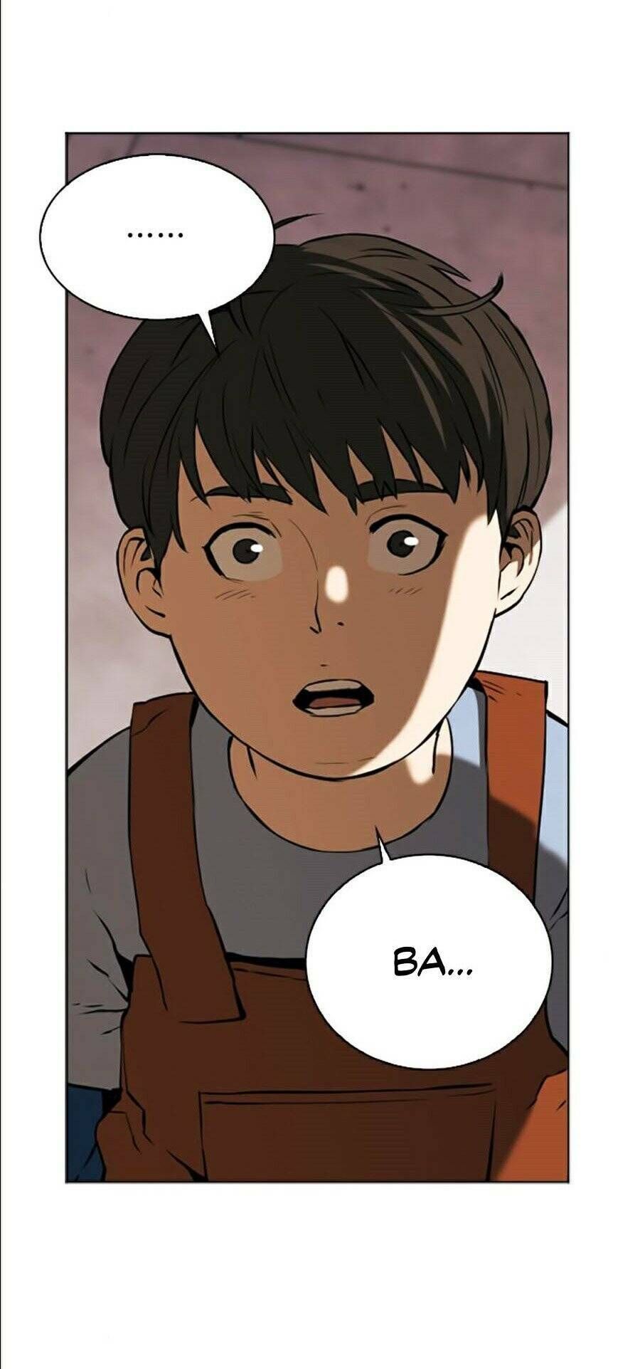 đọc truyện Druid Tại Ga Seoul - Người Hóa Thú Chương 12 ảnh 84 tại Thiên Thai Truyện