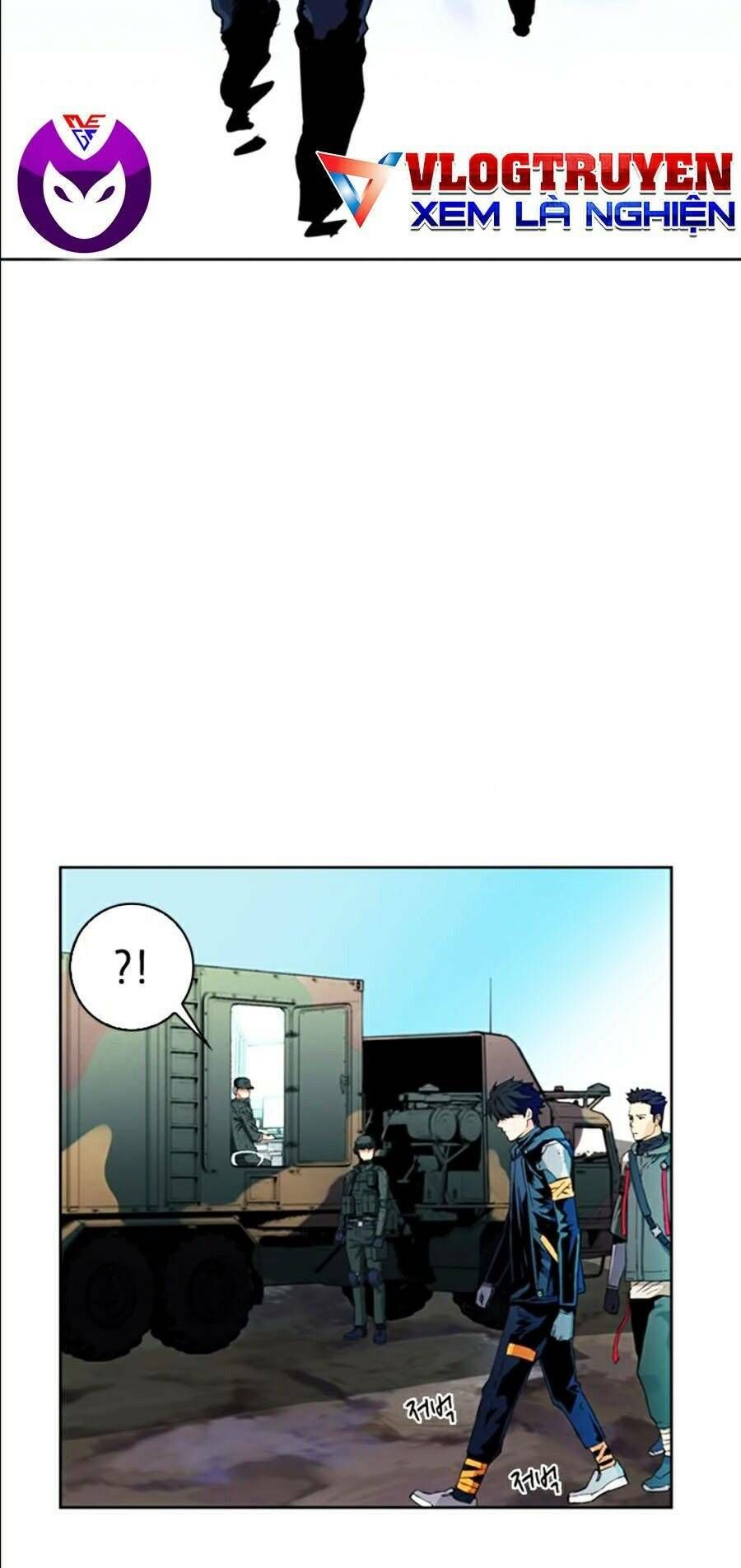 đọc truyện Druid Tại Ga Seoul - Người Hóa Thú Chương 12 ảnh 11 tại Thiên Thai Truyện