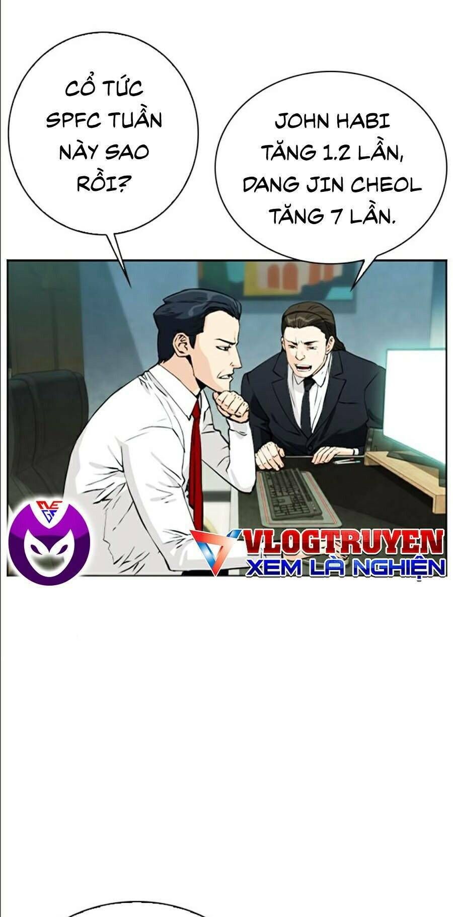 đọc truyện Druid Tại Ga Seoul - Người Hóa Thú Chương 12 ảnh 93 tại Thiên Thai Truyện