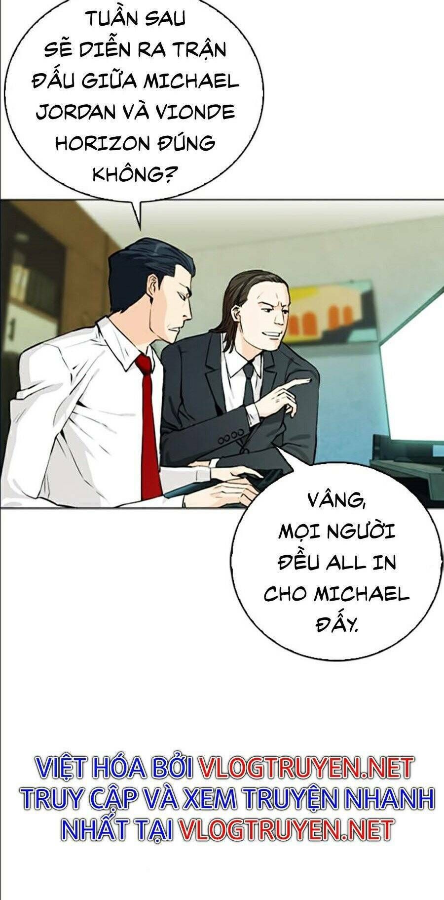 đọc truyện Druid Tại Ga Seoul - Người Hóa Thú Chương 12 ảnh 94 tại Thiên Thai Truyện