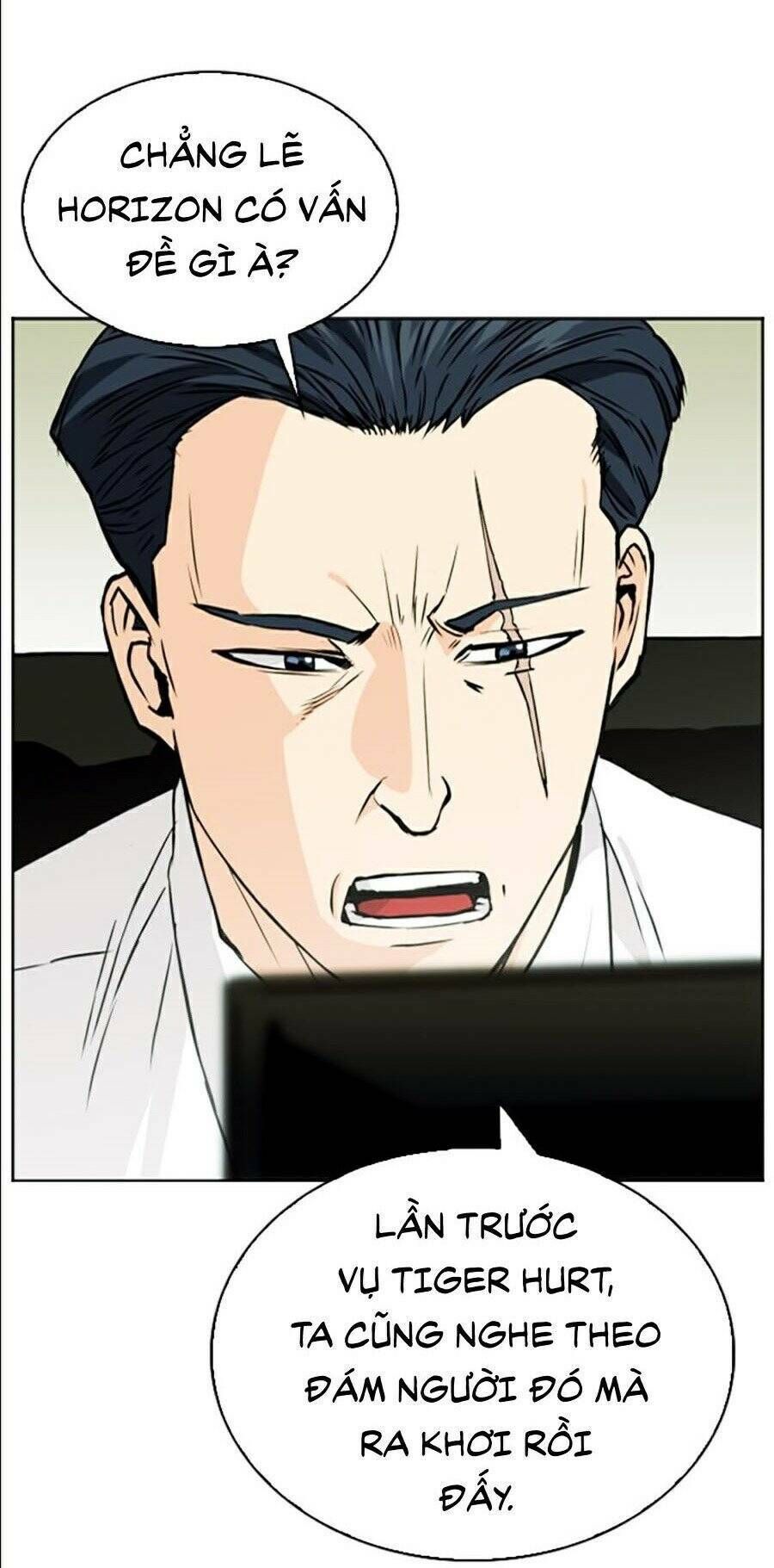 đọc truyện Druid Tại Ga Seoul - Người Hóa Thú Chương 12 ảnh 95 tại Thiên Thai Truyện