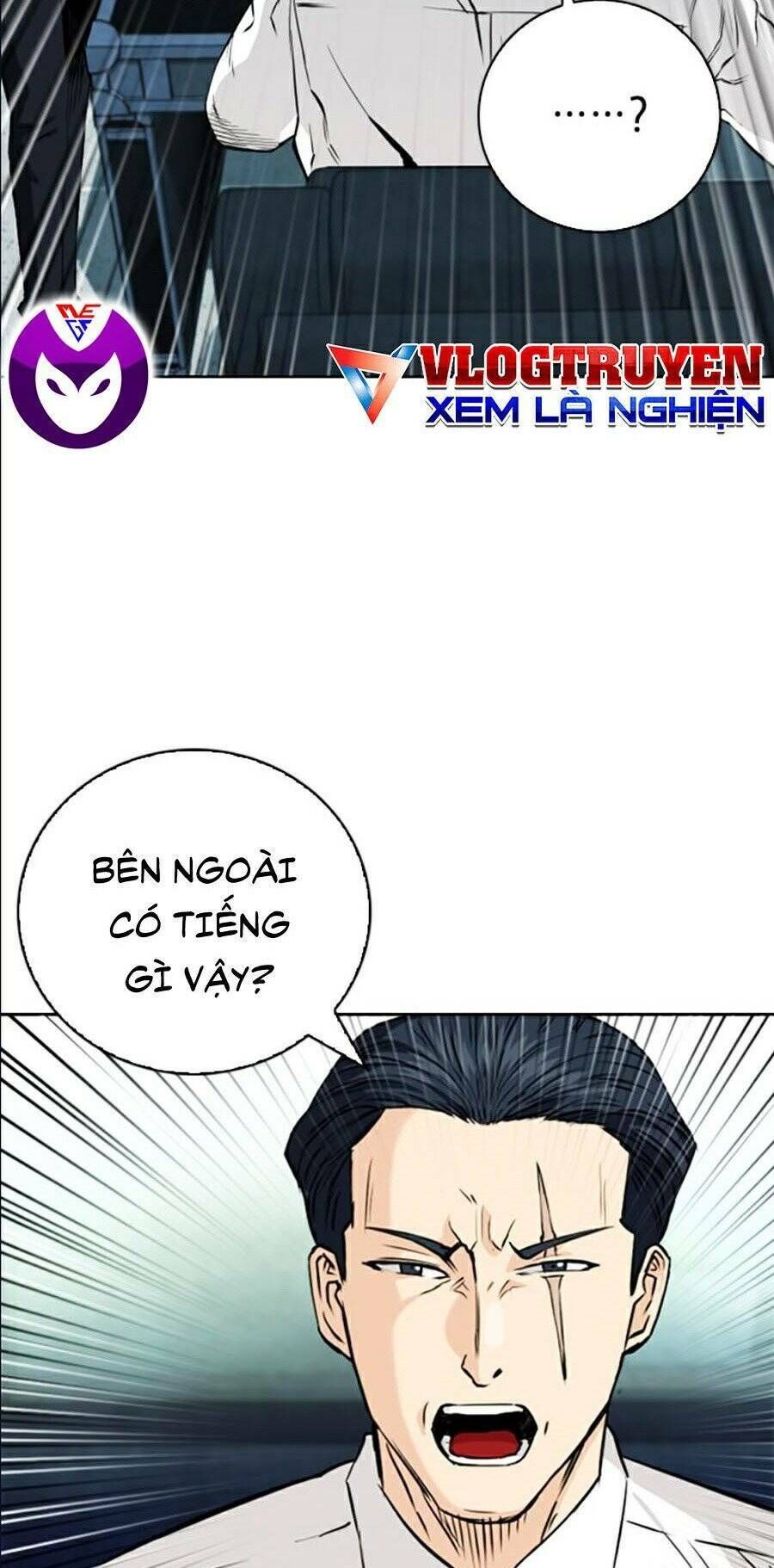 đọc truyện Druid Tại Ga Seoul - Người Hóa Thú Chương 12 ảnh 97 tại Thiên Thai Truyện