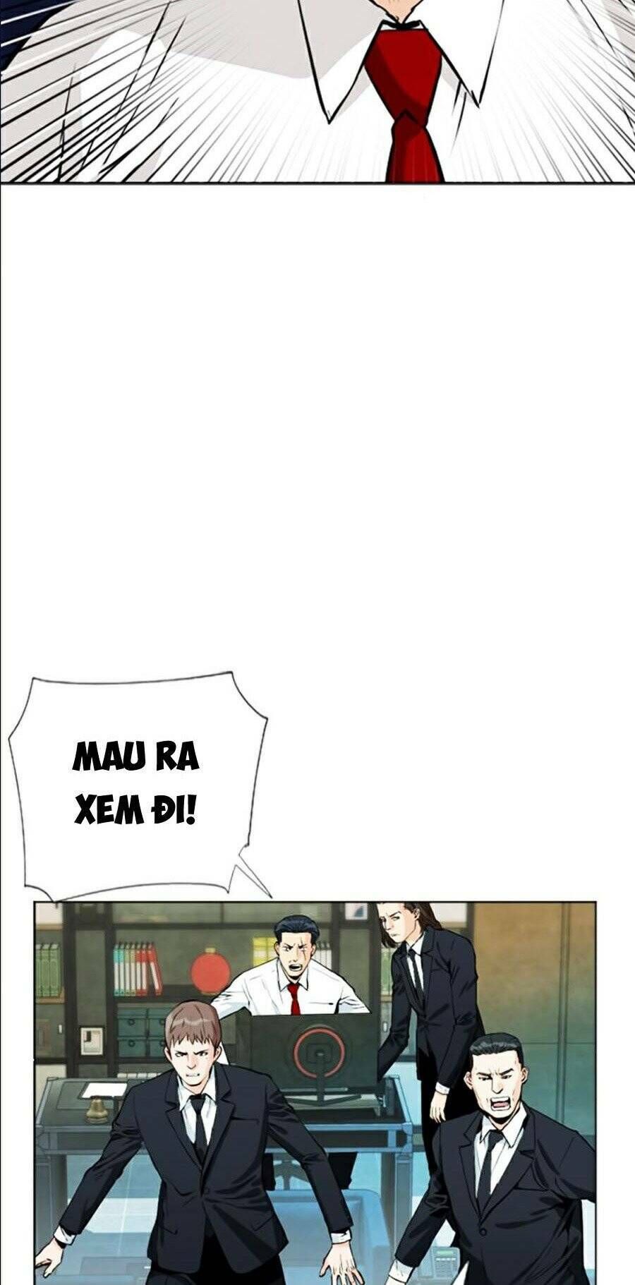 đọc truyện Druid Tại Ga Seoul - Người Hóa Thú Chương 12 ảnh 98 tại Thiên Thai Truyện