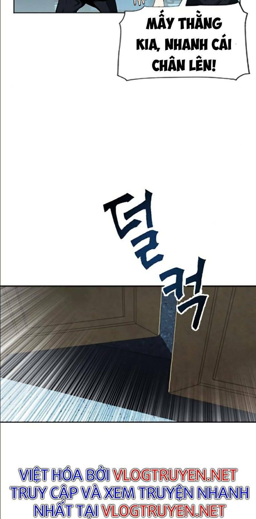 đọc truyện Druid Tại Ga Seoul - Người Hóa Thú Chương 12 ảnh 99 tại Thiên Thai Truyện