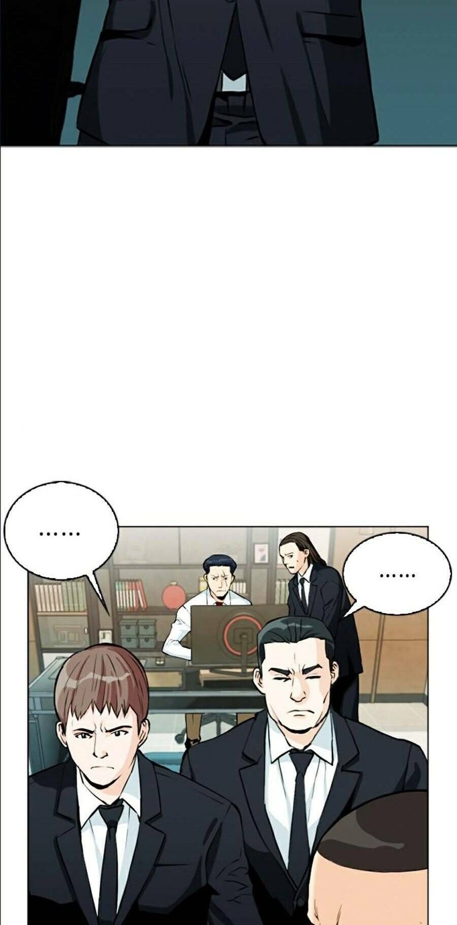 đọc truyện Druid Tại Ga Seoul - Người Hóa Thú Chương 12 ảnh 101 tại Thiên Thai Truyện