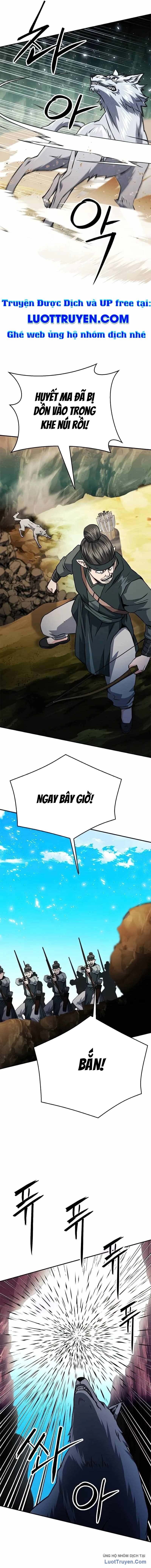 đọc truyện Druid Tại Ga Seoul - Người Hóa Thú Chương 124 ảnh 5 tại Thiên Thai Truyện